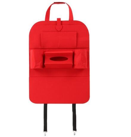 Multi - Purpose Auto Seat Organizer Bag - Yahko Merchandise