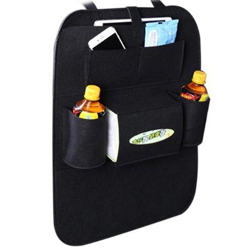 Multi - Purpose Auto Seat Organizer Bag - Yahko Merchandise
