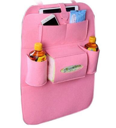 Multi - Purpose Auto Seat Organizer Bag - Yahko Merchandise