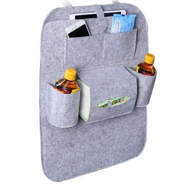 Multi - Purpose Auto Seat Organizer Bag - Yahko Merchandise