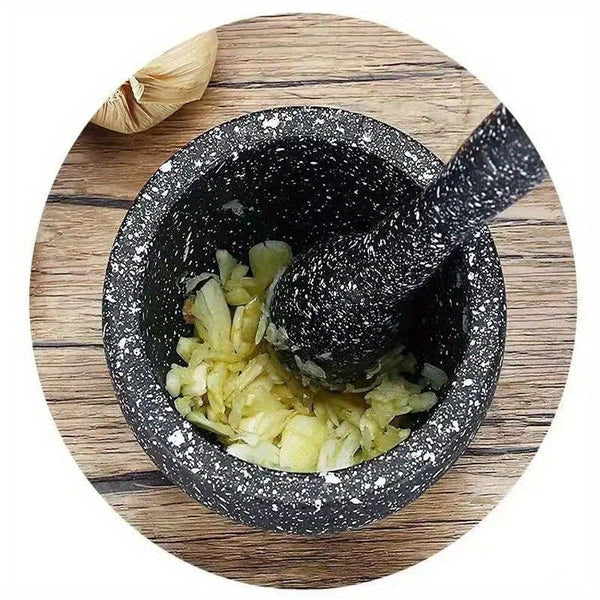 MultiPurpose FoodGrade Grinding Bowls for Kitchen Use - Yahko Merchandise