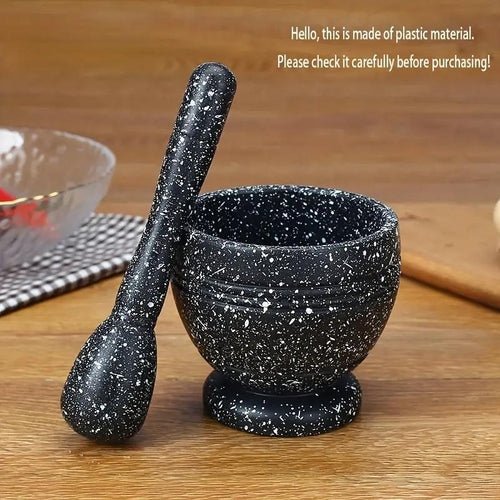 MultiPurpose FoodGrade Grinding Bowls for Kitchen Use - Yahko Merchandise