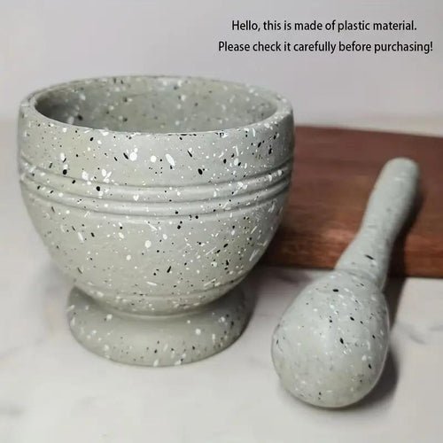 MultiPurpose FoodGrade Grinding Bowls for Kitchen Use - Yahko Merchandise