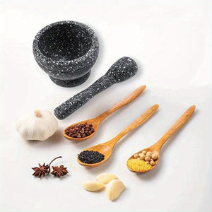 MultiPurpose FoodGrade Grinding Bowls for Kitchen Use - Yahko Merchandise
