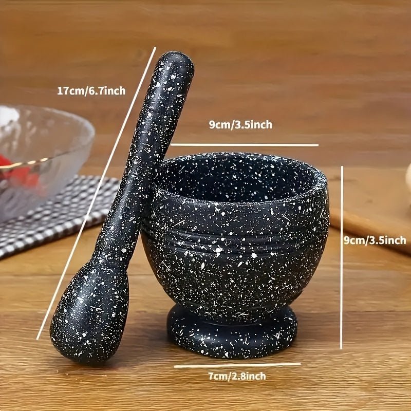 MultiPurpose FoodGrade Grinding Bowls for Kitchen Use - Yahko Merchandise