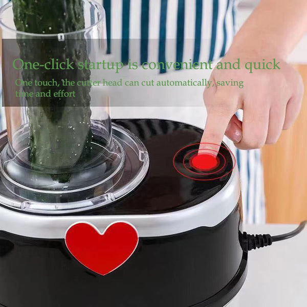 Multipurpose Home Electric Infant Meal Maker - Yahko Merchandise