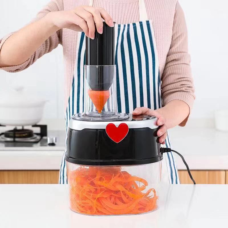 Multipurpose Home Electric Infant Meal Maker - Yahko Merchandise