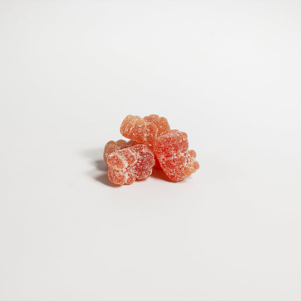 MULTIVITAMIN BEAR GUMMIES, 60 GUMMIES - Yahko Merchandise