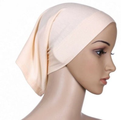Muslim turban hijab clan cap - Yahko Merchandise