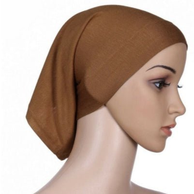 Muslim turban hijab clan cap - Yahko Merchandise