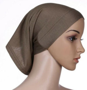 Muslim turban hijab clan cap - Yahko Merchandise