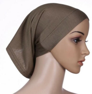 Muslim turban hijab clan cap - Yahko Merchandise