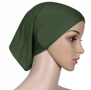 Muslim turban hijab clan cap - Yahko Merchandise