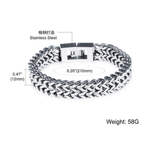 N790 Bracelets - Yahko Merchandise