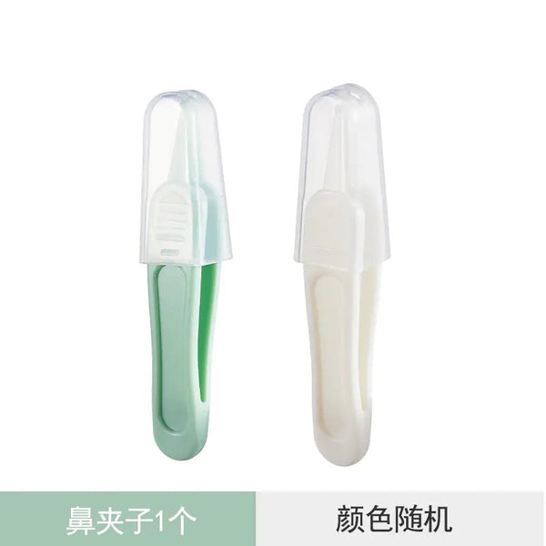 Nasal Aspirator for Infants 0 - 3 Months, Anti - Reflux Design - Yahko Merchandise