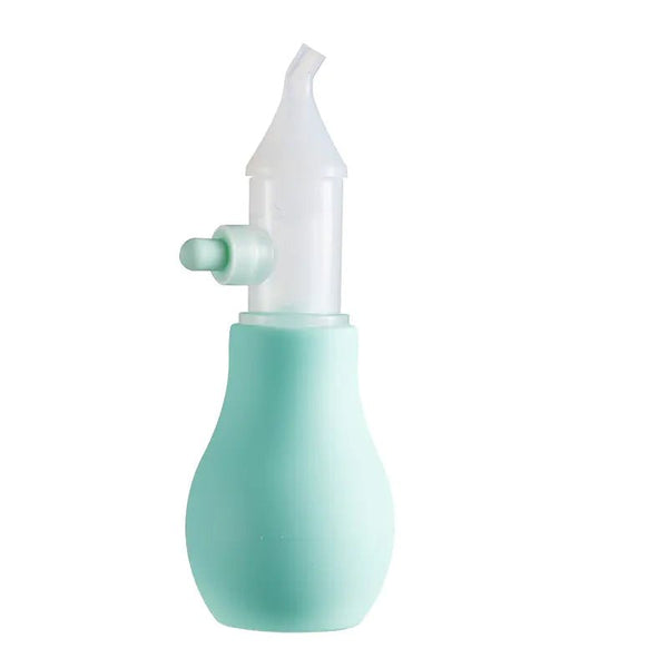 Nasal Aspirator for Infants 0 - 3 Months, Anti - Reflux Design - Yahko Merchandise
