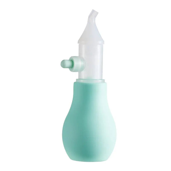 Nasal Aspirator for Infants 0 - 3 Months, Anti - Reflux Design - Yahko Merchandise