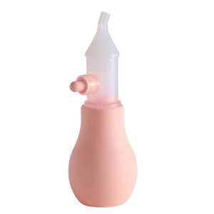 Nasal Aspirator for Infants 0 - 3 Months, Anti - Reflux Design - Yahko Merchandise