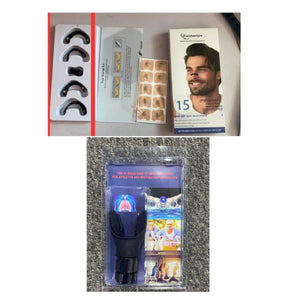 Nasal Respiratory Dilator - Yahko Merchandise