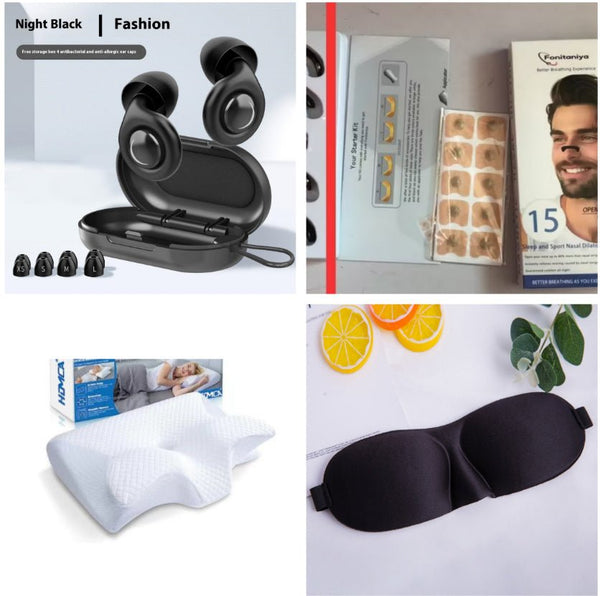 Nasal Respiratory Dilator - Yahko Merchandise