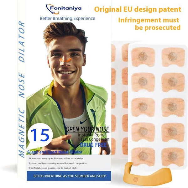Nasal Respiratory Dilator - Yahko Merchandise