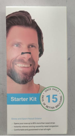 Nasal Respiratory Dilator - Yahko Merchandise