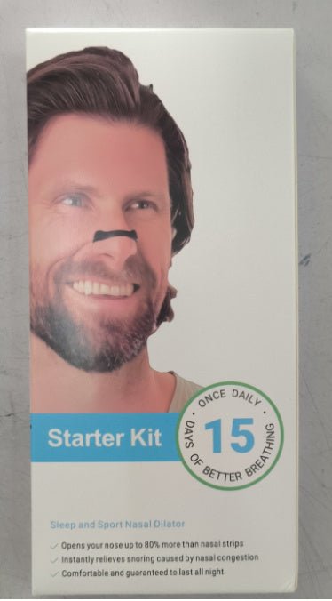 Nasal Respiratory Dilator - Yahko Merchandise
