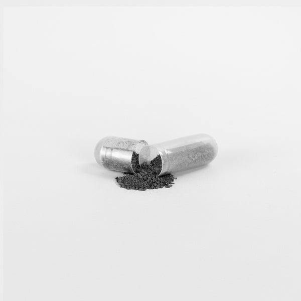 Natural Gut Wellness Capsules - Yahko Merchandise