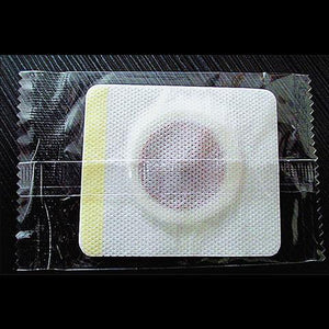 Navel Belly Button Patch Slimming Patch Abdomen Magnetic Detox Sticker - Yahko Merchandise
