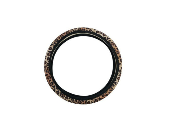 Neoprene car/girl steering wheel - Yahko Merchandise