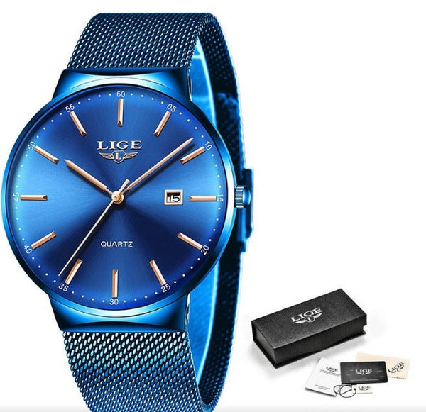 New Men Watches - Yahko Merchandise