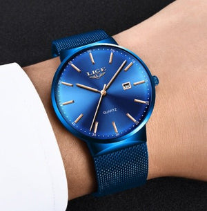 New Men Watches - Yahko Merchandise