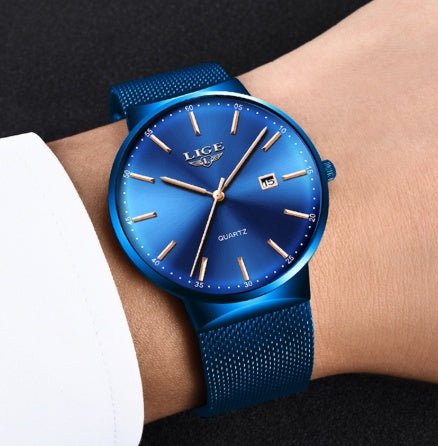 New Men Watches - Yahko Merchandise