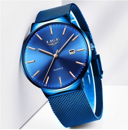 New Men Watches - Yahko Merchandise