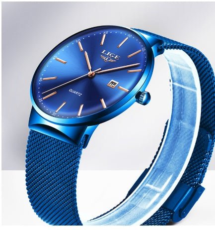 New Men Watches - Yahko Merchandise