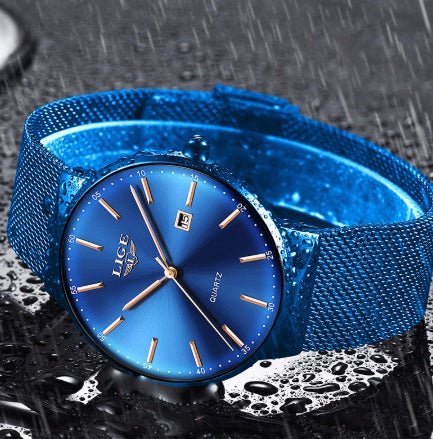 New Men Watches - Yahko Merchandise