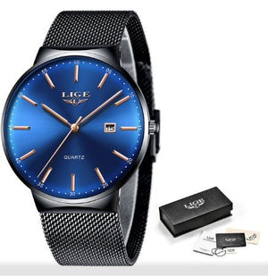 New Men Watches - Yahko Merchandise