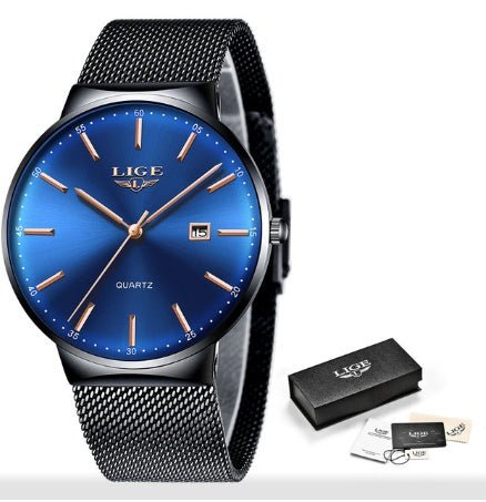New Men Watches - Yahko Merchandise