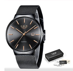 New Men Watches - Yahko Merchandise