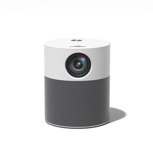 New Mini Home High - definition Projector - Yahko Merchandise