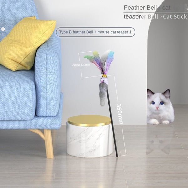 NEW Round Cat Scratching Board Wear - resistant Anti - scratch Claw Grinder Furniture Protector Pet Products - Yahko Merchandise