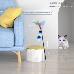 NEW Round Cat Scratching Board Wear - resistant Anti - scratch Claw Grinder Furniture Protector Pet Products - Yahko Merchandise
