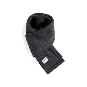 New Warm Scarf Men's Winter Korean Edition - Yahko Merchandise