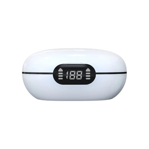 New Wireless Bone Conduction Bluetooth Earphones for Sports - Yahko Merchandise
