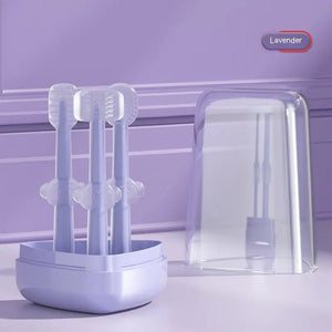 Newborn Oral Hygiene Cleaning Kit - Yahko Merchandise