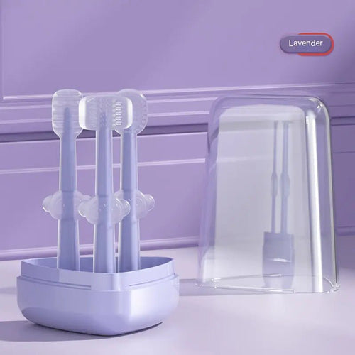 Newborn Oral Hygiene Cleaning Kit - Yahko Merchandise