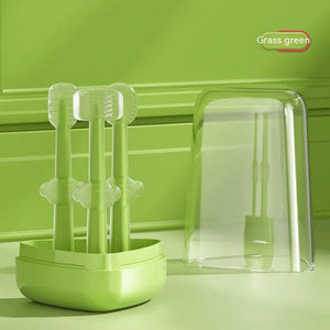 Newborn Oral Hygiene Cleaning Kit - Yahko Merchandise