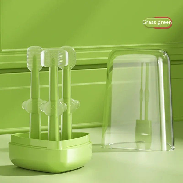 Newborn Oral Hygiene Cleaning Kit - Yahko Merchandise