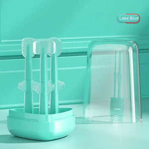 Newborn Oral Hygiene Cleaning Kit - Yahko Merchandise