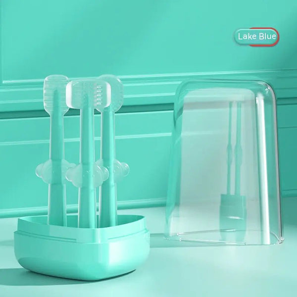 Newborn Oral Hygiene Cleaning Kit - Yahko Merchandise